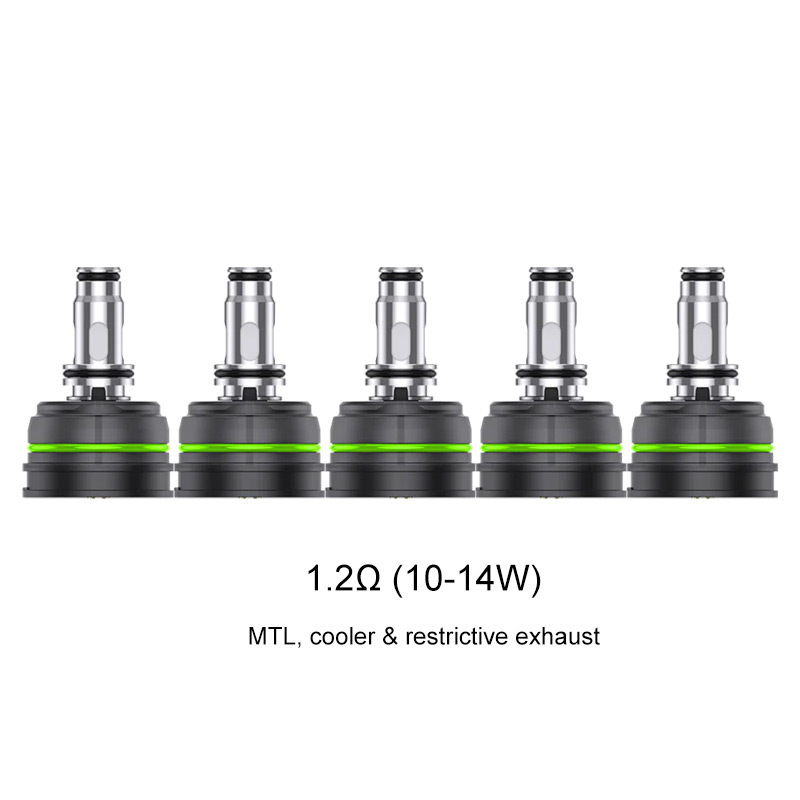 [Global-CN02] Uwell Crown Nano Tank Replacement Coil