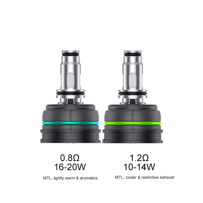 [Global-CN02] Uwell Crown Nano Tank Replacement Coil