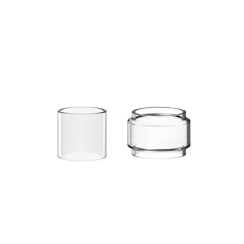 [Global-CN02][Clearance] 1pc Neutral Glass Tube for Vaporesso Orca Solo,Sky Solo,Gen Nano,GTX Tank 22,Veco Solo,NRG SE,NRG PE,Veco Plus,Veco,Uforce T2,EGO AIO ECO,GTX Tank 18,NRG,NRG SE,Skrr,SKrr-s Mini,Veco Solo Plus,VM 22,VM 23，iTank T Atomizer