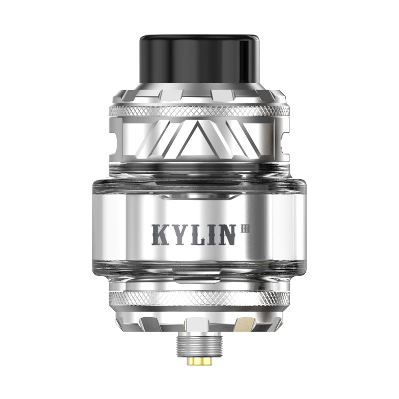 [Global-CN02] Vandy Vape Kylin V3 RTA Atomizer 6ml