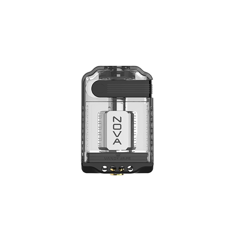 [Global-CN02] Vandy Vape Nova AIO Kit 60W