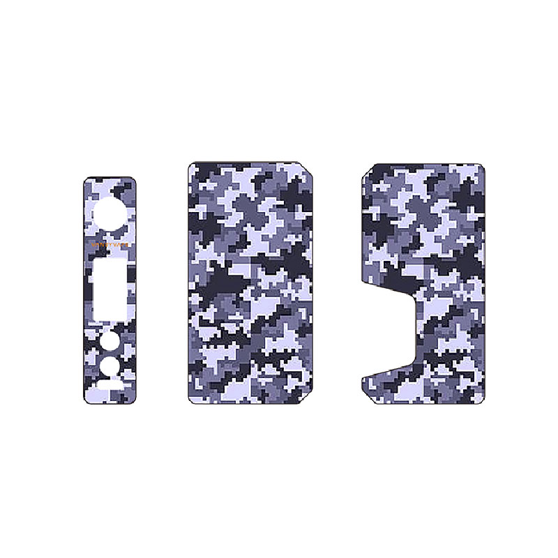 [Global-CN02][Pre-order] Vandy Vape Pulse V3 Panel