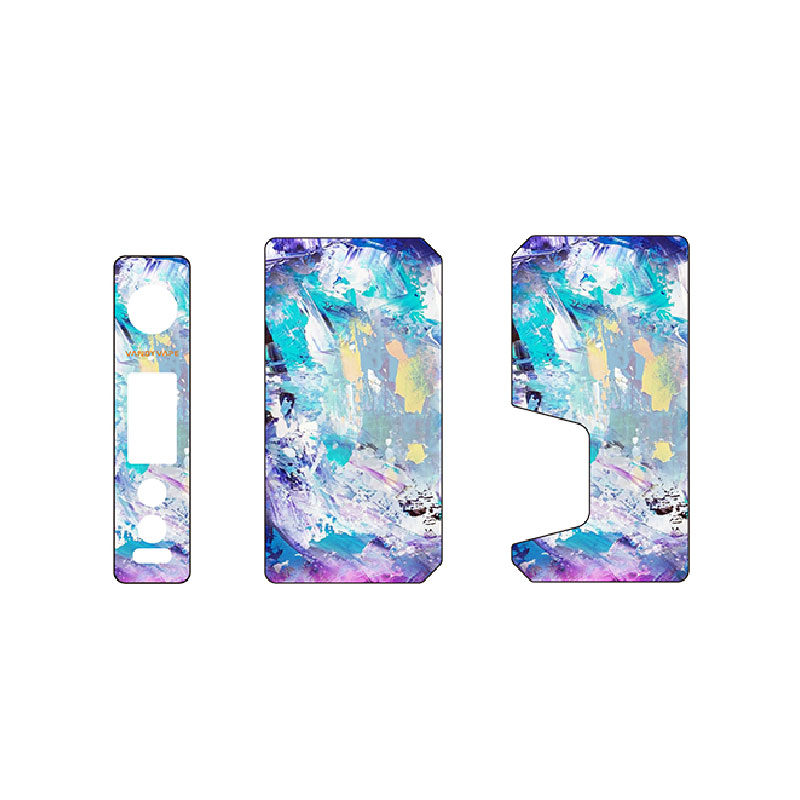 [Global-CN02][Pre-order] Vandy Vape Pulse V3 Panel