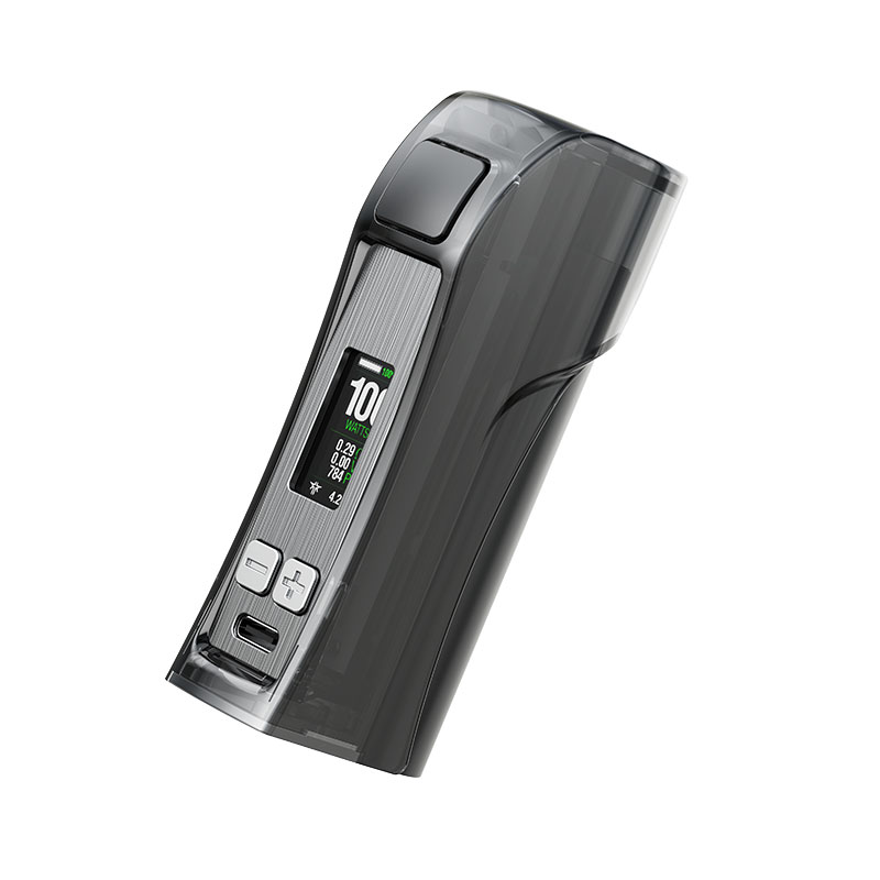 [Global-CN04] Vandy Vape Requiem 95W Mod