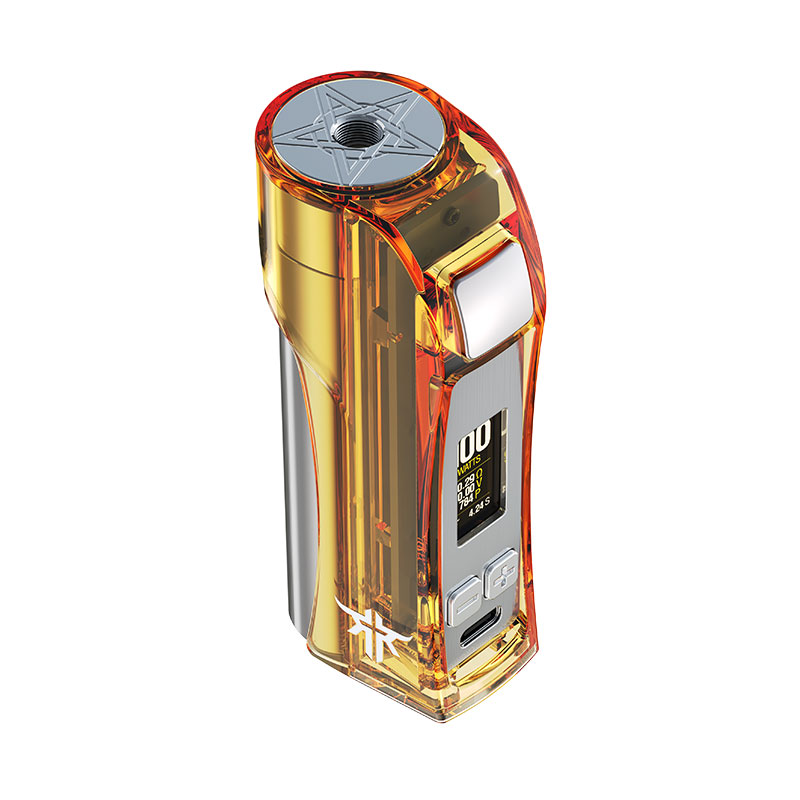 [Global-CN04] Vandy Vape Requiem 95W Mod