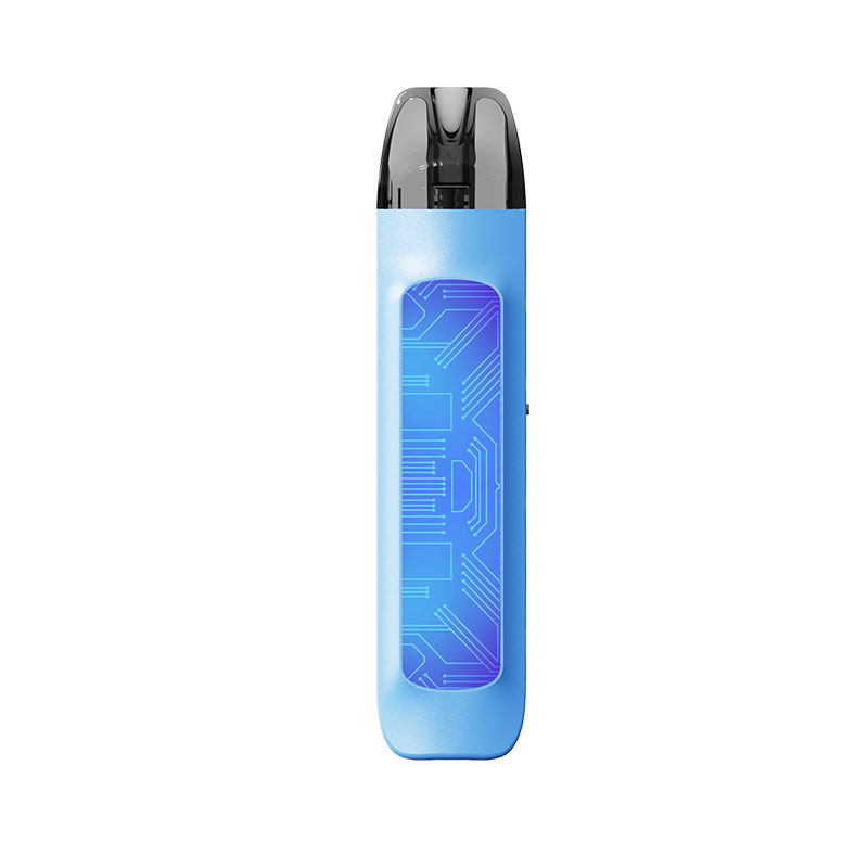 [Global-CN02][Vorbestellung] Vapefly Jester II Pod System Kit 1000mAh 3ml-CigBest DE