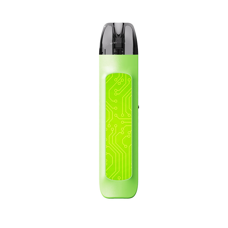 [Global-CN02][Vorbestellung] Vapefly Jester II Pod System Kit 1000mAh 3ml-CigBest DE
