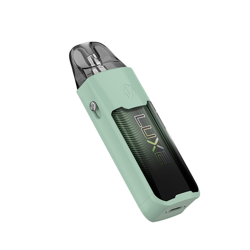 [Global-CN02][Clearance] Vaporesso LUXE XR Max Pod System Kit 2800mAh 5ml