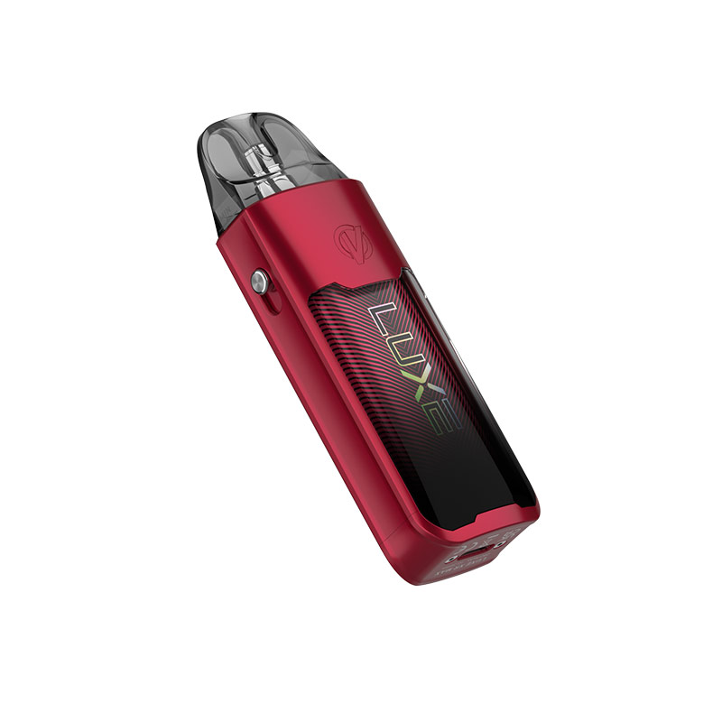 [Global-CN02][Clearance] Vaporesso LUXE XR Max Pod System Kit 2800mAh 5ml