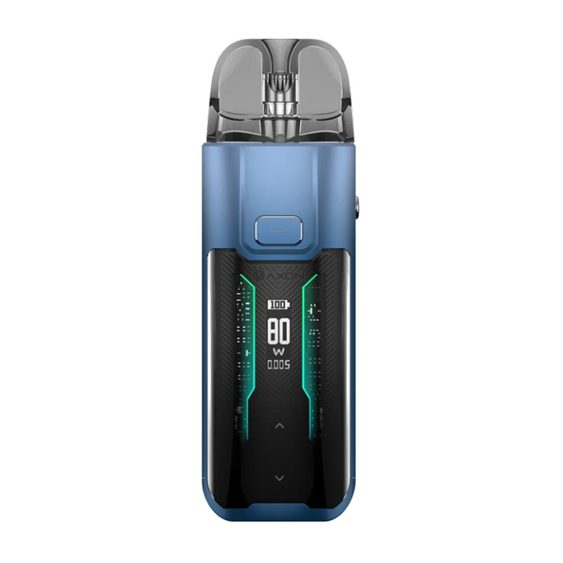 [Global-CN02][Clearance] Vaporesso LUXE XR Max Pod System Kit 2800mAh 5ml