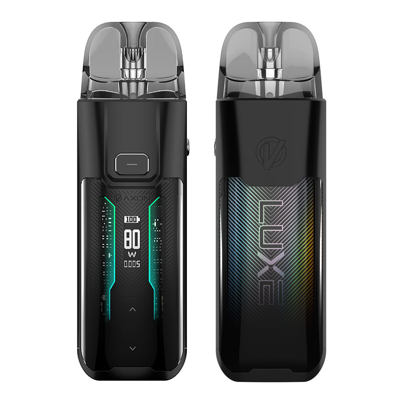 [Global-CN02][Clearance] Vaporesso LUXE XR Max Pod System Kit 2800mAh 5ml