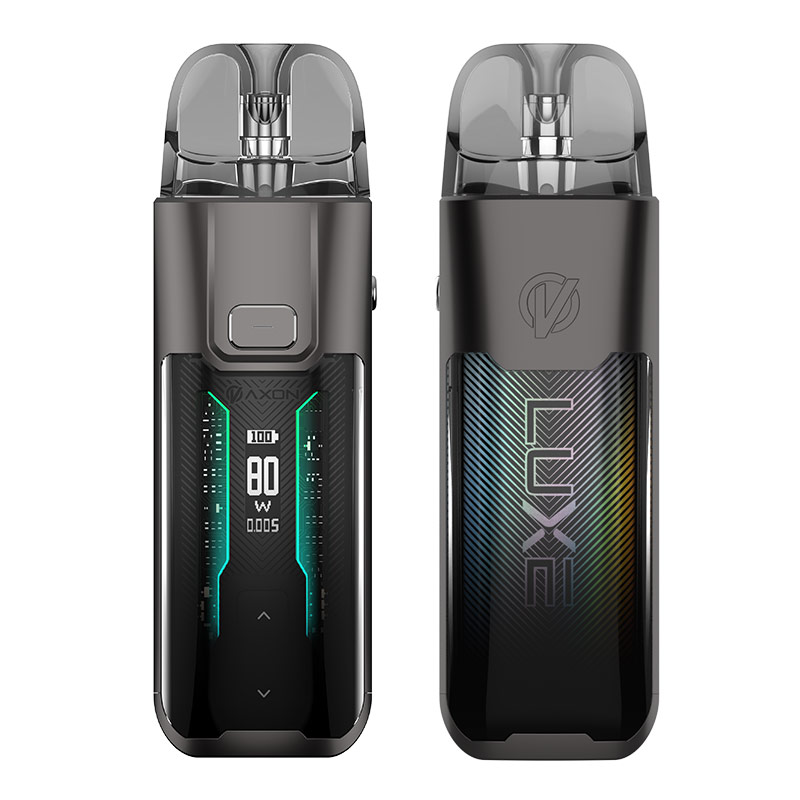 [Global-CN02][Clearance] Vaporesso LUXE XR Max Pod System Kit 2800mAh 5ml
