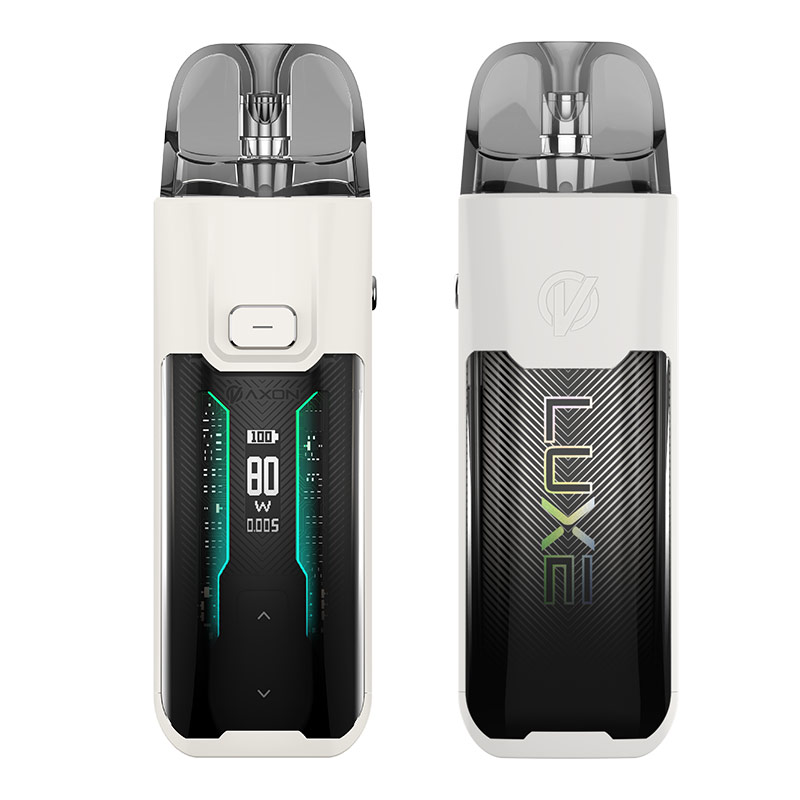 [Global-CN02][Clearance] Vaporesso LUXE XR Max Pod System Kit 2800mAh 5ml