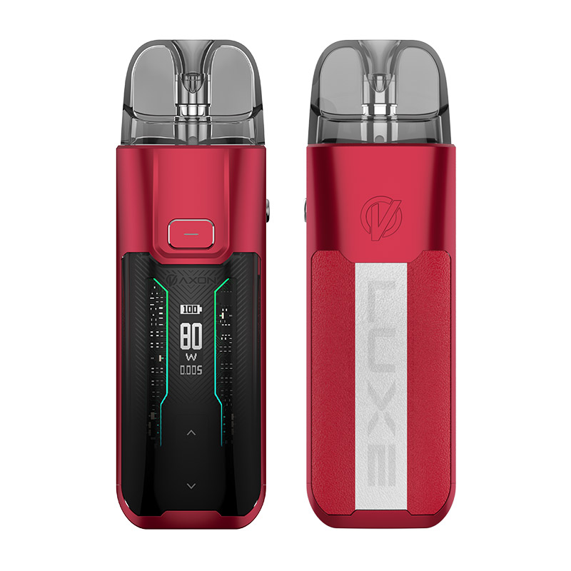 [Global-CN02][Clearance] Vaporesso LUXE XR Max Pod System Kit 2800mAh 5ml
