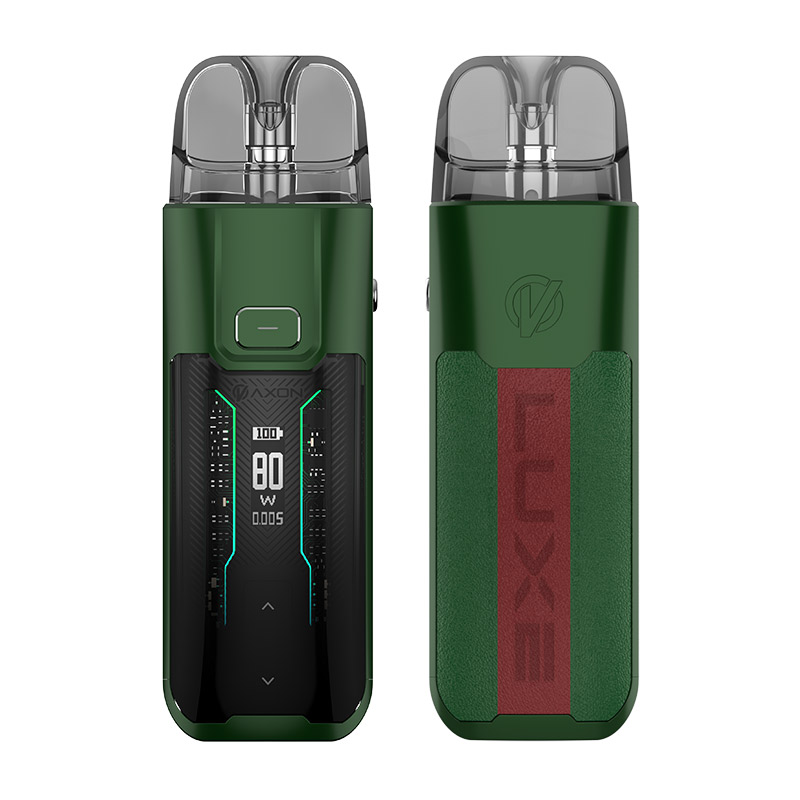 [Global-CN02][Clearance] Vaporesso LUXE XR Max Pod System Kit 2800mAh 5ml