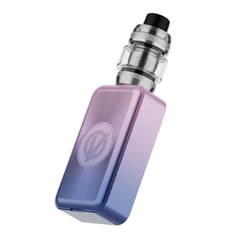 [Global-CN02][Clearance] Vaporesso GEN MAX Mod Kit With iTank T Atomizer 6ml