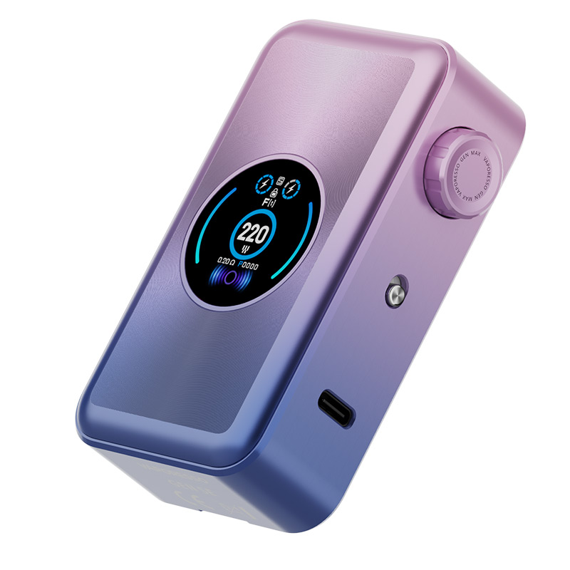 [Global-CN02][Clearance] Vaporesso GEN MAX Mod 220W