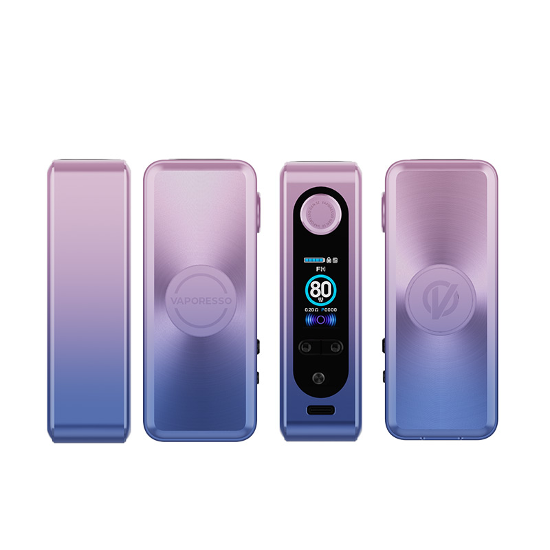 [Global-CN02] Vaporesso GEN SE Mod 80W