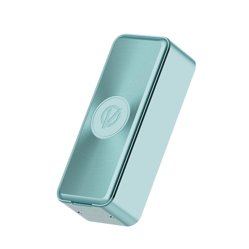 [Global-CN02] Vaporesso GEN SE Mod 80W