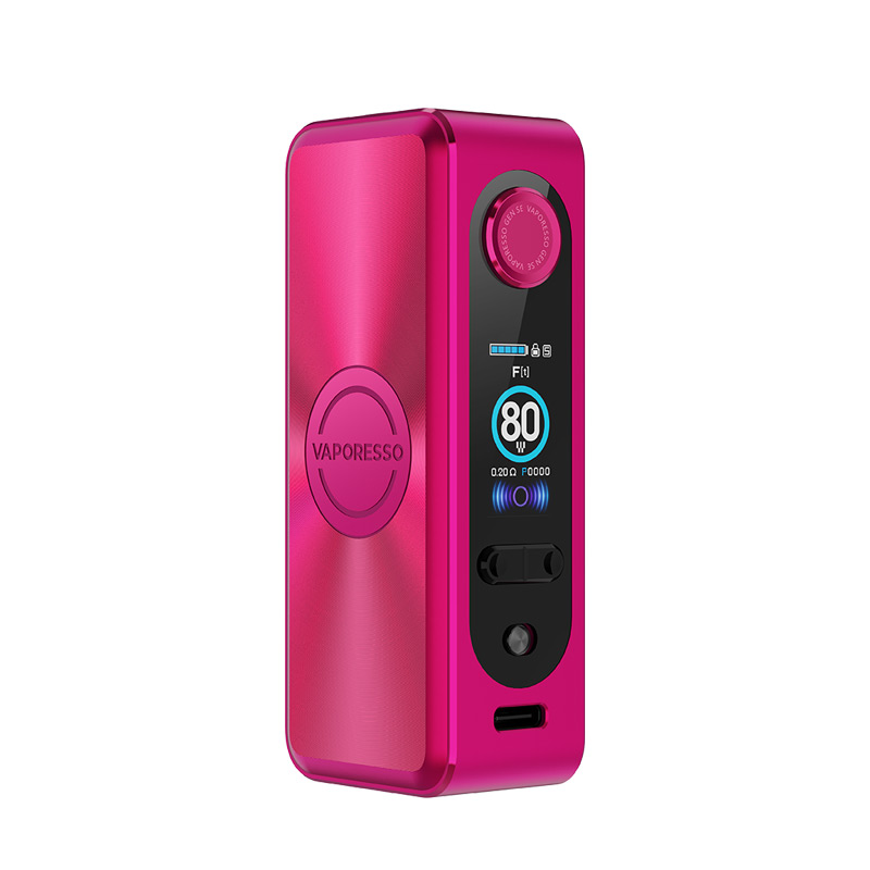 [Global-CN02] Vaporesso GEN SE Mod 80W