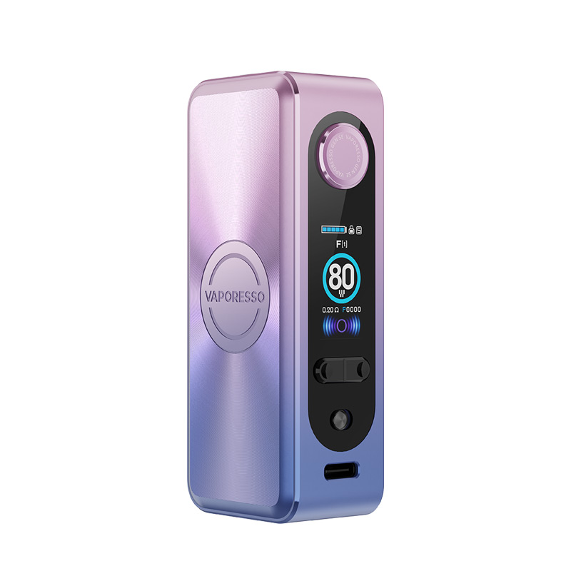 [Global-CN02] Vaporesso GEN SE Mod 80W