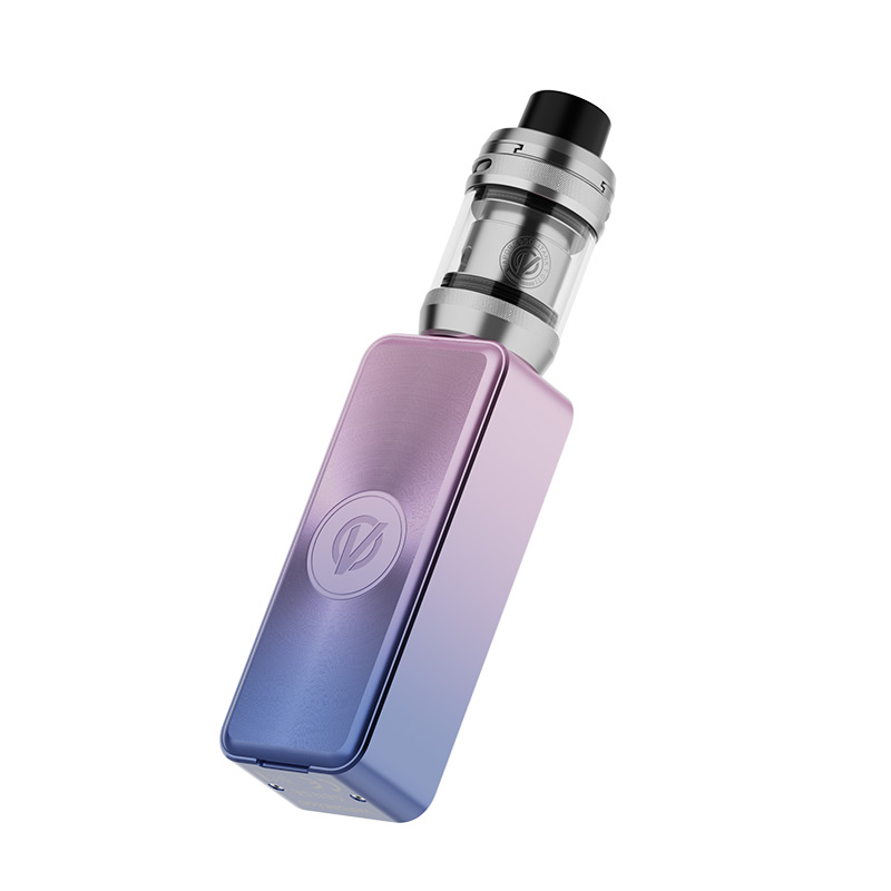 [Global-CN02] Vaporesso GEN SE Mod Kit With iTank T Atomizer 3ml
