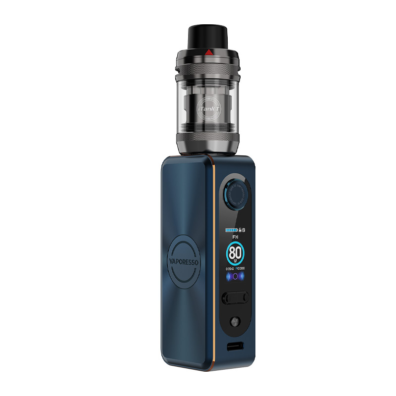[Global-CN02] Vaporesso GEN SE Mod Kit With iTank T Atomizer 3ml