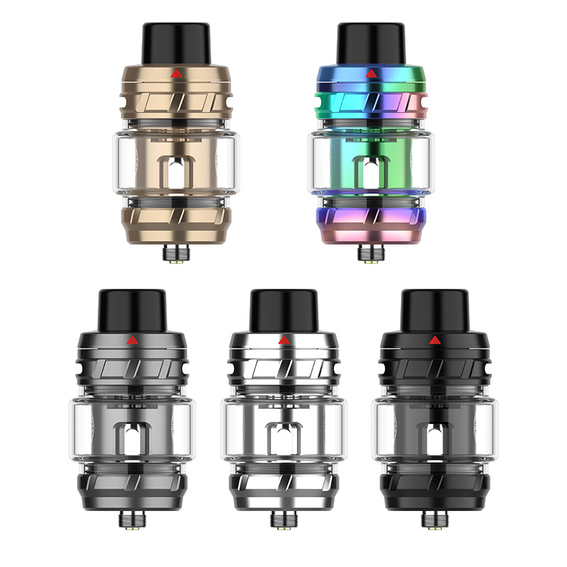 [Global-CN02] Vaporesso iTank T Atomizer ( Duol Mesh Version )