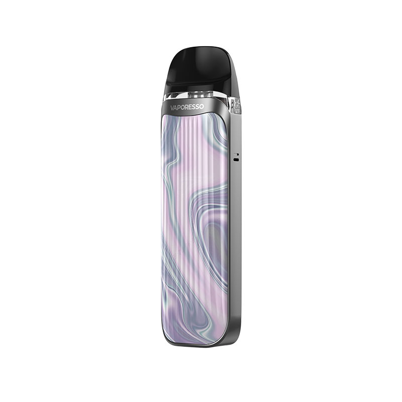 [Global-CN02] Vaporesso LUXE QS Pod System Kit 1000mAh 2ml