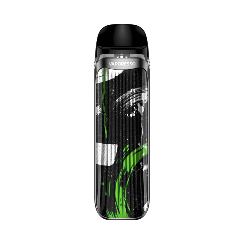 [Global-CN02] Vaporesso LUXE QS Pod System Kit 1000mAh 2ml