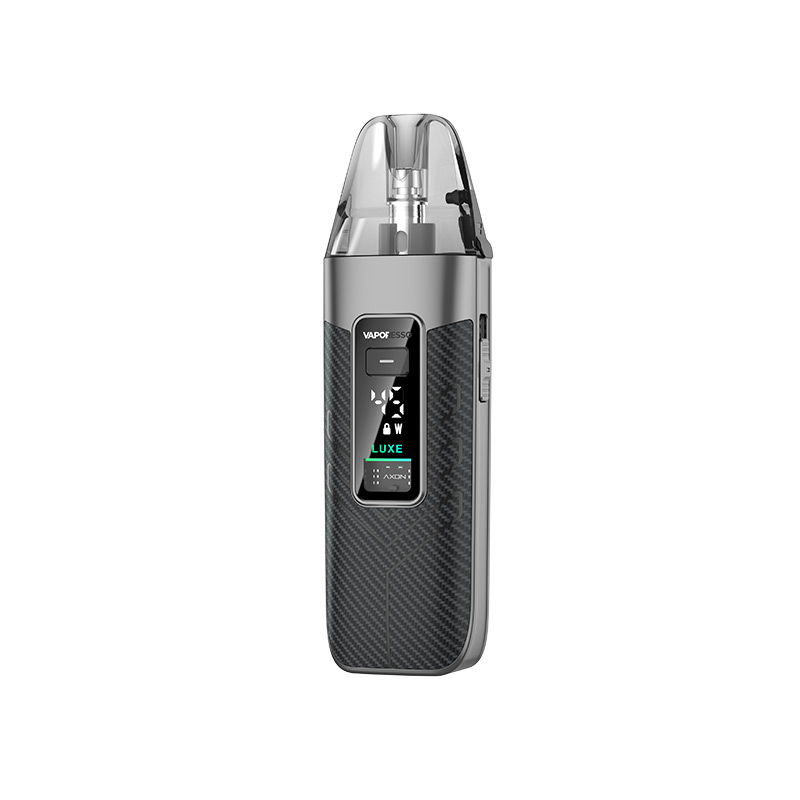 [Global-CN02] Vaporesso LUXE X3 Pod Mod Kit 2600mAh 5ml 