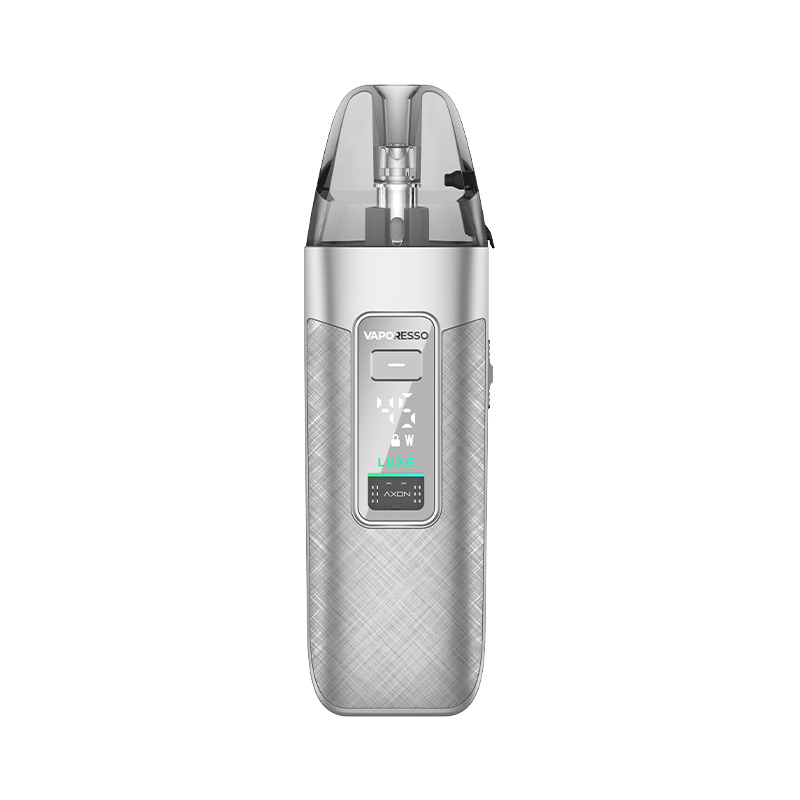 [Global-CN02] Vaporesso LUXE X3 Pod Mod Kit 2600mAh 5ml 