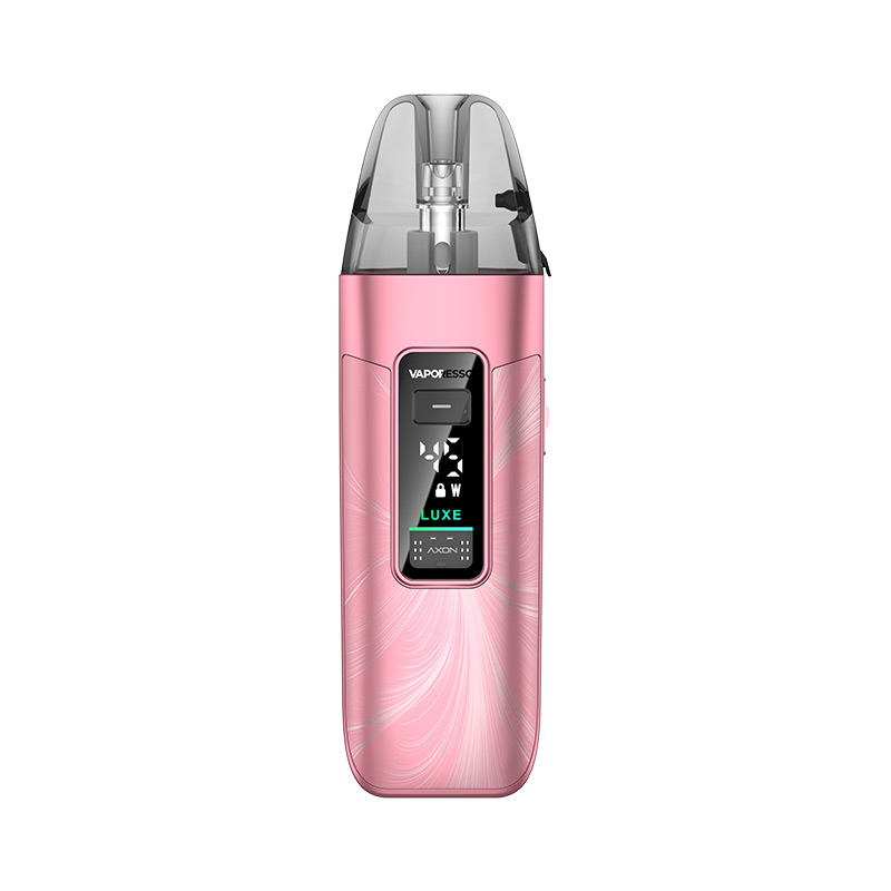 [Global-CN02] Vaporesso LUXE X3 Pod Mod Kit 2600mAh 5ml 