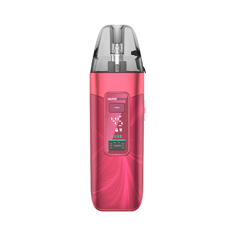 [Global-CN02] Vaporesso LUXE X3 Pod Mod Kit 2600mAh 5ml 