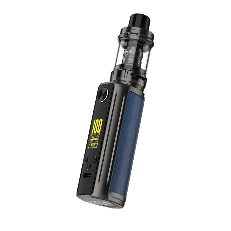 [Global-CN02] Vaporesso Target 100 Mod Kit With iTANK 2 Atomizer 5ml
