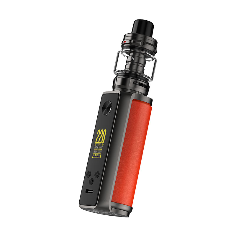 [Global-CN02] Vaporesso Target 200 Mod Kit mit iTANK 2 Zerstäuber 8ml-CigBest DE