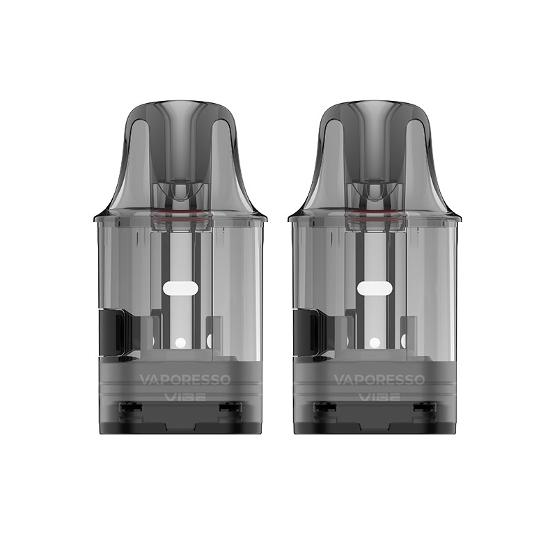 [Global-CN02] Vaporesso Vibe Pod Cartridge 4.5ml 2pcs/pack