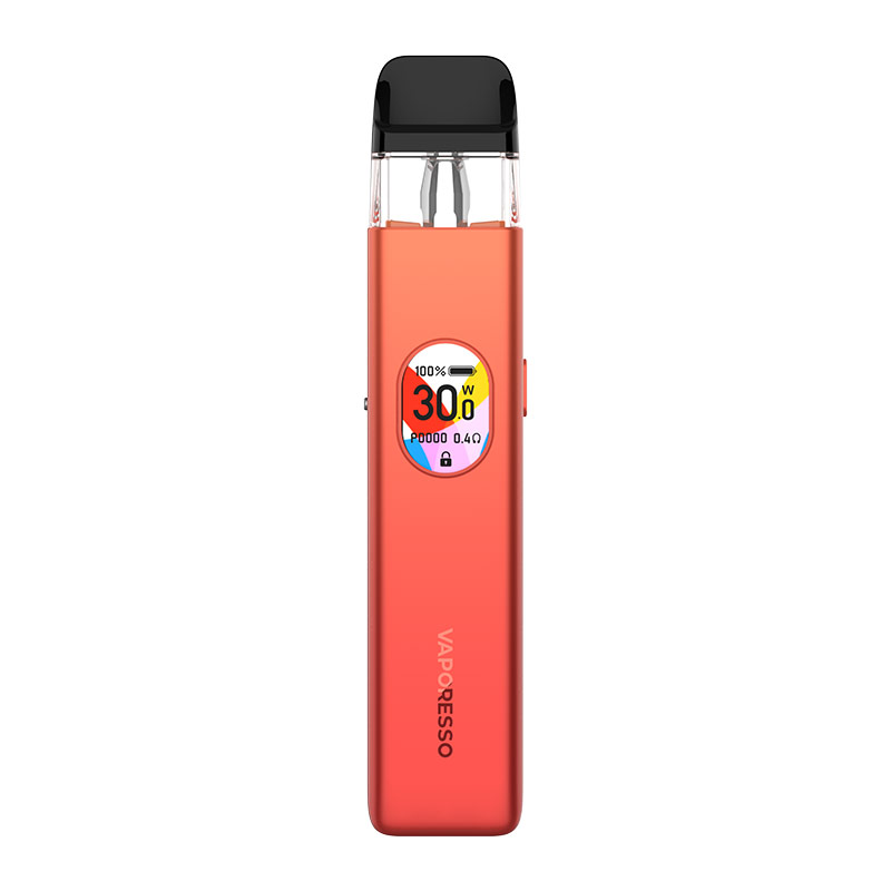 [Global-CN02] Vaporesso XROS 5 Pod System Kit 1500mAh