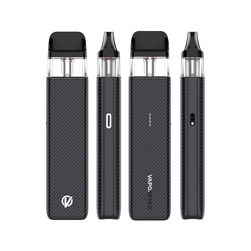 [Global-CN02] Vaporesso XROS 5 MINI Pod System Kit 1500mAh