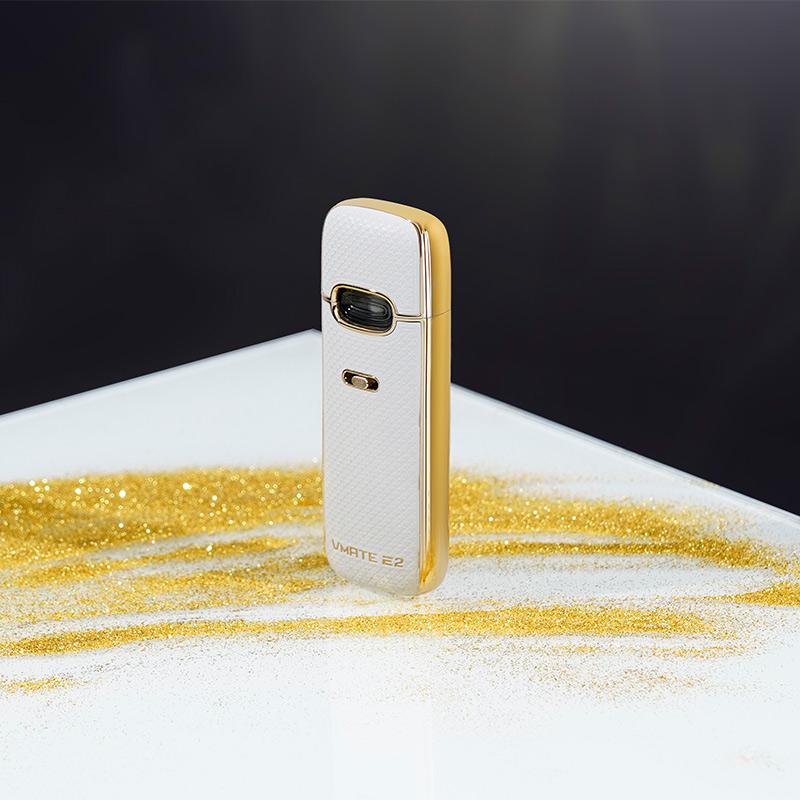 [Global-CN02] VOOPOO Vmate E2 Pod System Kit 1500mAh