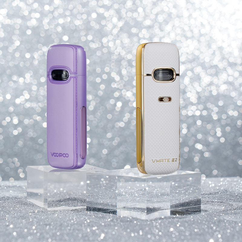 [Global-CN02] VOOPOO Vmate E2 Pod System Kit 1500mAh