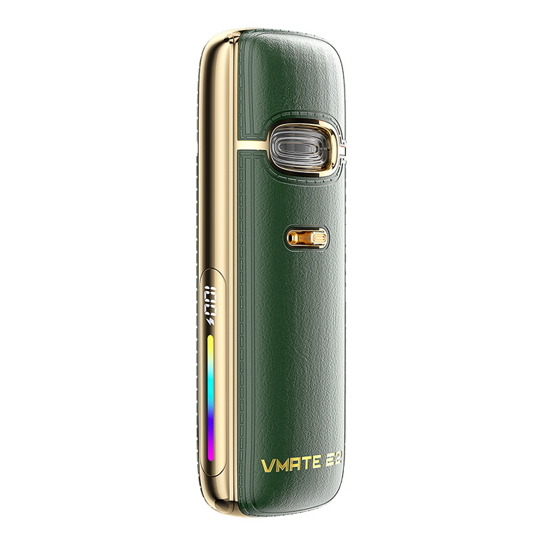 [Global-CN02] VOOPOO Vmate E2 Pod System Kit 1500mAh