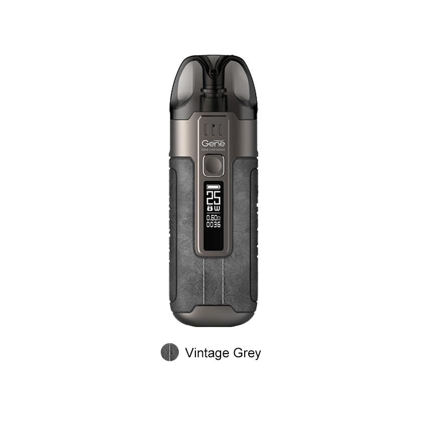[Global-CN02] Voopoo Argus Air 25W Pod System Kit 900mAh 3.8ml