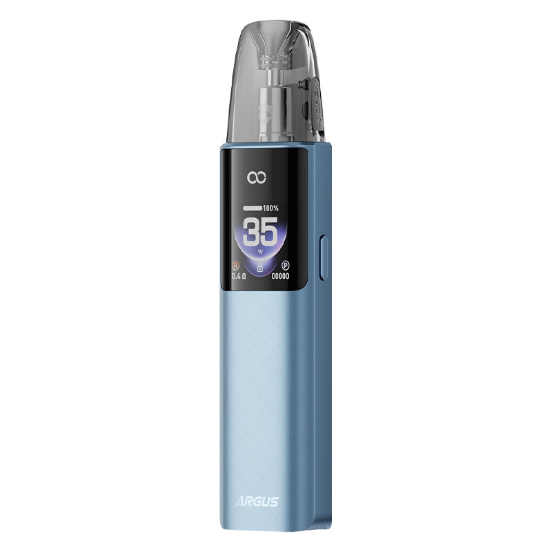 [Global-CN02] VOOPOO Argus G4 Pod System Kit 1650mAh