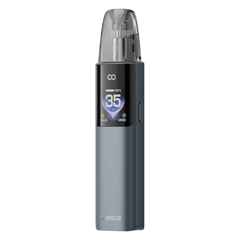 [Global-CN02] VOOPOO Argus G4 Pod System Kit 1650mAh
