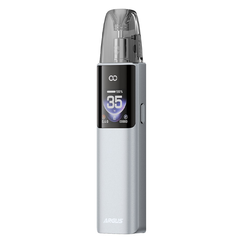 [Global-CN02] VOOPOO Argus G4 Pod System Kit 1650mAh