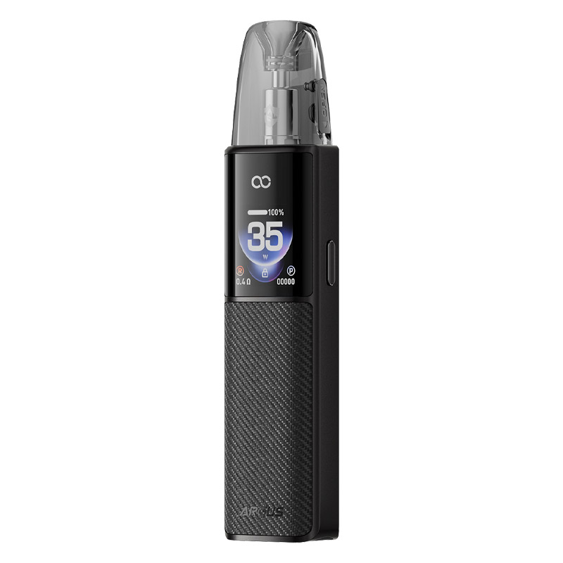 [Global-CN02] VOOPOO Argus G4 Pod System Kit 1650mAh