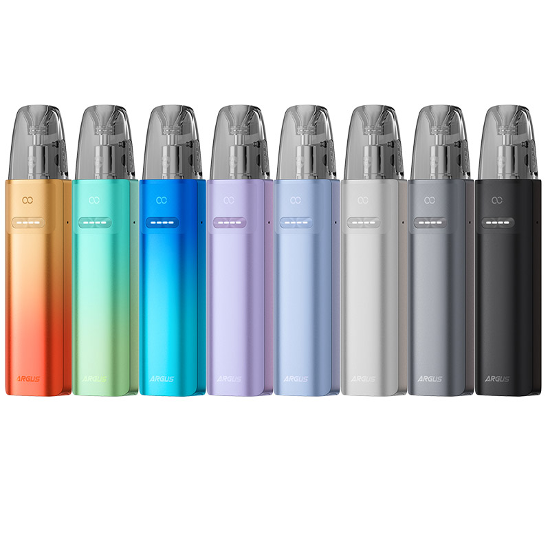 [Global-CN02] VOOPOO Argus G4 Mini Pod System Kit 1650mAh