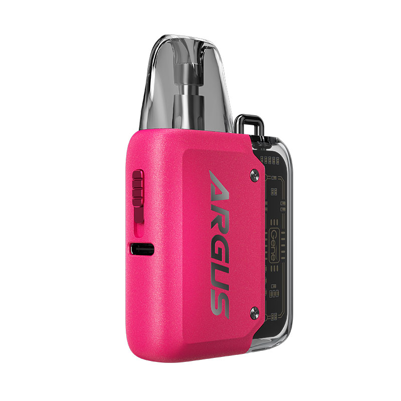 [Global-CN02][Clearance] VOOPOO Argus P1 Pod System Kit 800mAh 2ml