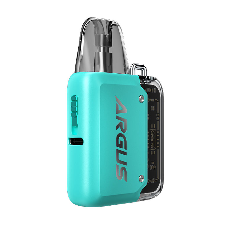 [Global-CN02] VOOPOO Argus P1 Pod System Kit 800mAh 2ml